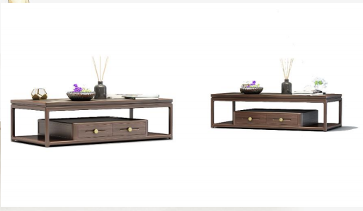 新中式家具