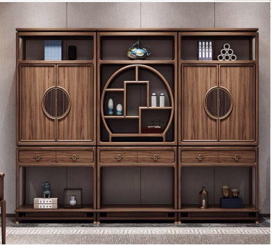 新中式家具